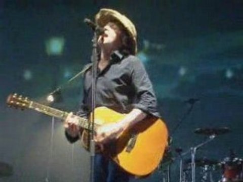 Cali Live Rennes 15 mai Comme j'étais en vie