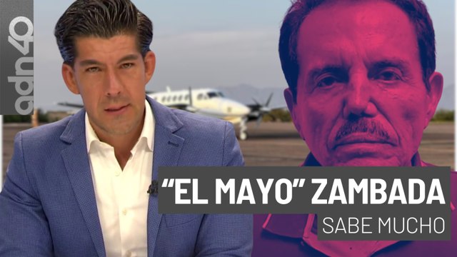 El Mayo Zambada sabe mucho. ¿Cuántos políticos están involucrados? I República Mx