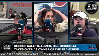 Jones & Keefe: Pure Hoops with Turp