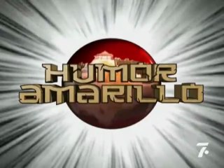 Humor Amarillo - 044 - Español Completo