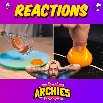 Wait...These Simple Kitchen Hacks Actually Work?! Dudes React to 5-Minute Crafts