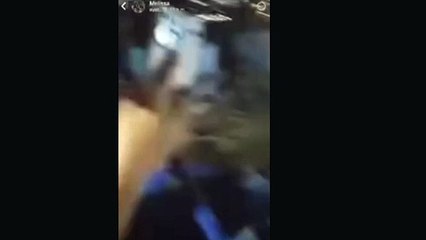 ¿Cuál es el estado de salud de joven que cayó de juego mecánico en Copán?