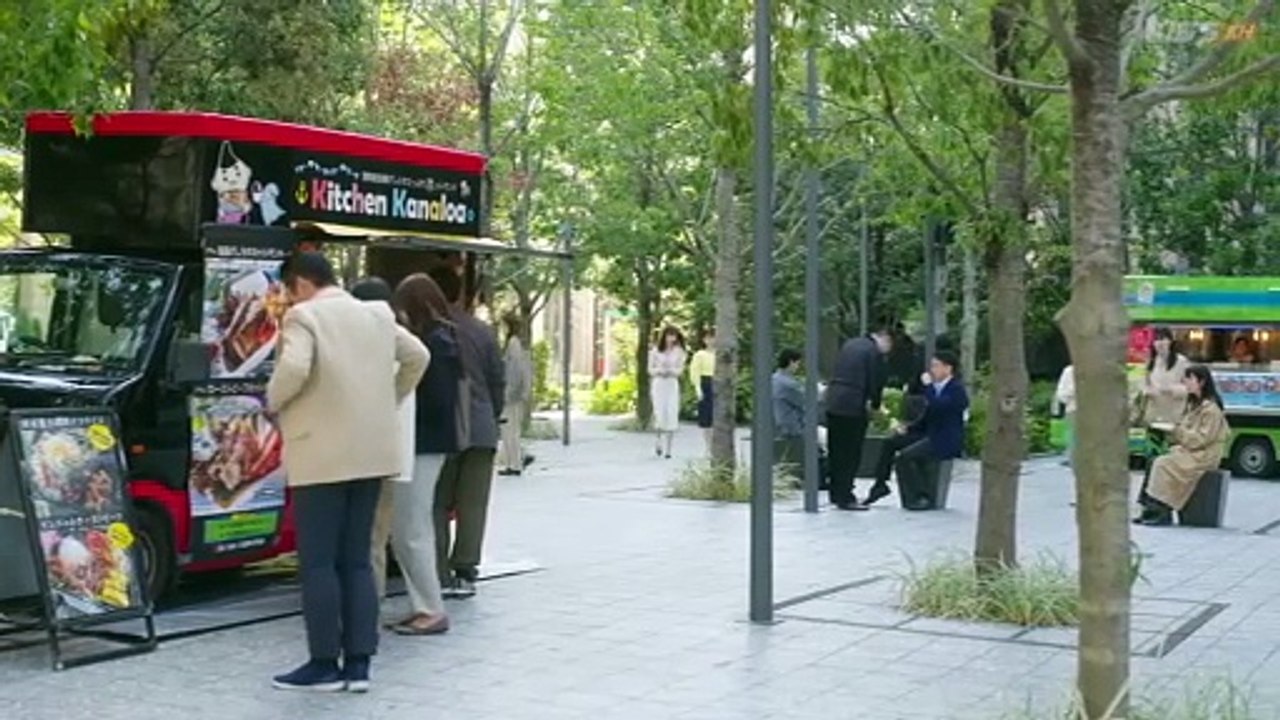 Marry My Husband - Watashi no Otto to Kekkon Shite Ep 3 English Sub