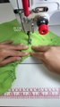 good sewing tip  #sew #sewer #sewing #sewinglove