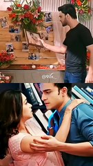 مسلسل مكانك في القلب هو القلب كله الحلقة الاخيرة وصف