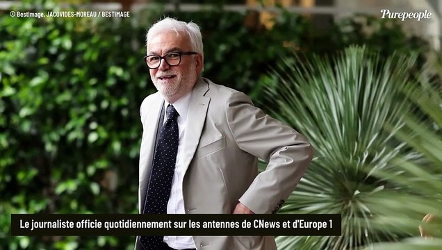 Pascal Praud : Deux de ses anciens chroniqueurs emblématiques filent chez la concurrence