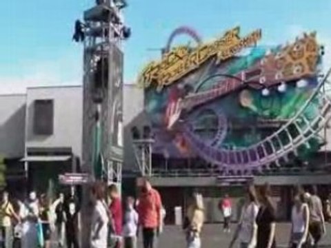 Walt Disney Studios© Park