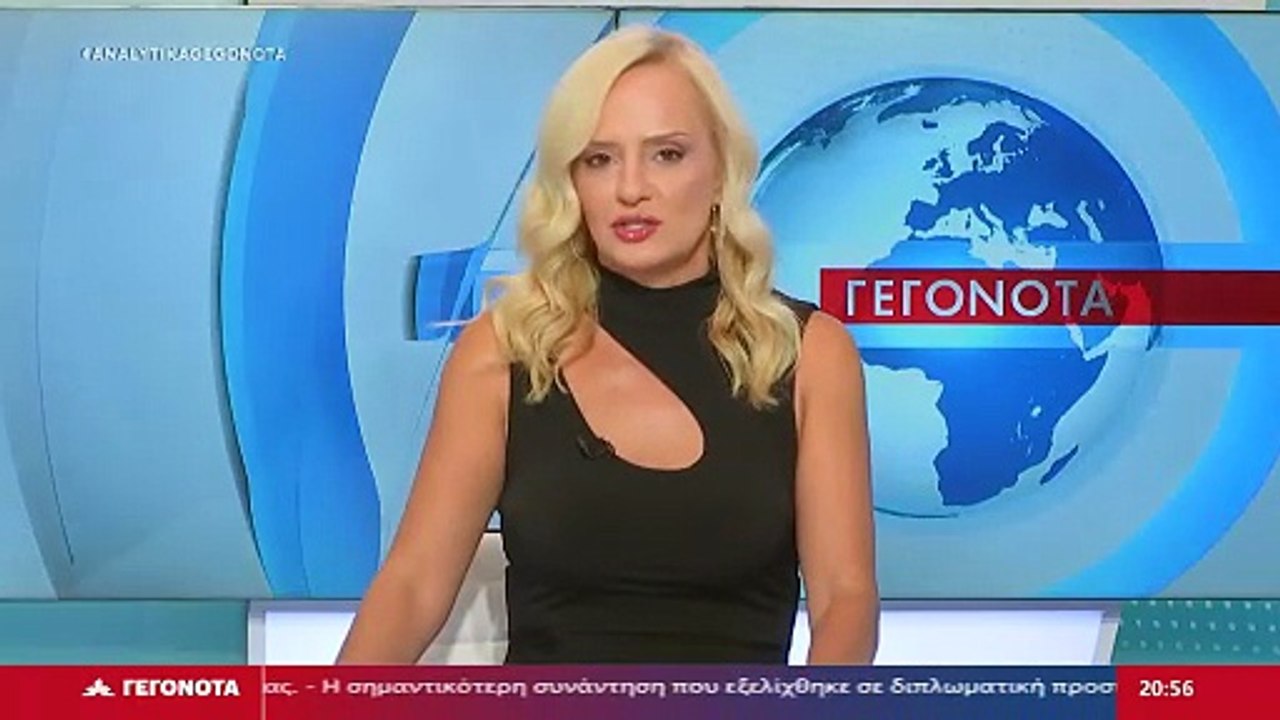 Ο Περιφερειάρχης Στερεάς, Φάνης Σπανός και ο Δή...