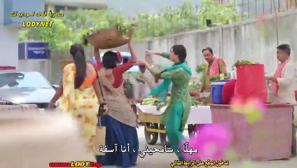 علي صدي الخلخال حلقة 91 مقطع 1