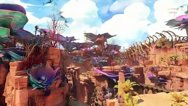 Edge of Memories Gameplay Trailer - Future Games Show gamescom 2025