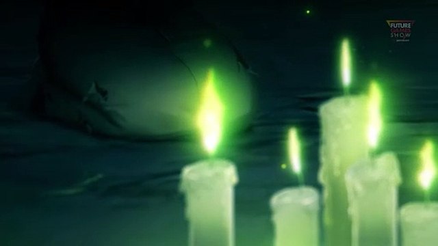 Goddess of Victory Nikke Resident Evil Collaboration Reveal Trailer - Future Games Show gamescom