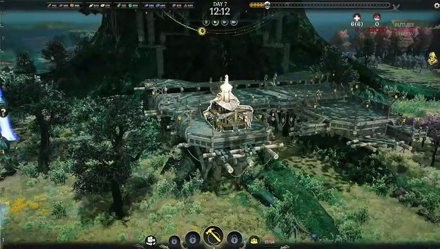 DarkSwitch Gameplay Trailer - Future Games Show gamescom 2025