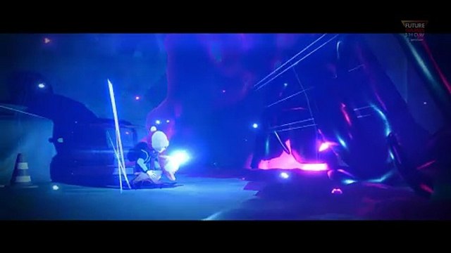 Deer & Boy Gameplay Trailer - Future Games Show gamescom 2025