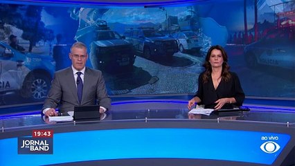 Traficante mata jovem que não quis sair com ele no Rio
