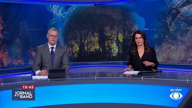 Incêndios florestais assustam Portugal e Espanha