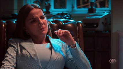 Júlia expulsa Bernando de casa: "Não quero mais te ver" | Café com Aroma de Mulher