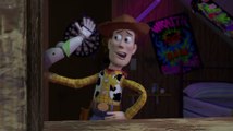 Toy Story (1995) - Chapter Number 020 - Sid's Window-To-Andy's Window