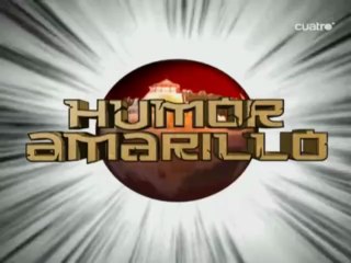 Humor Amarillo - 047 - Español Completo