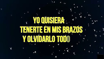Los Cuervos - Qué pena (KARAOKE)