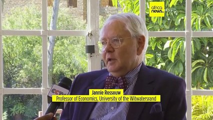 South Africa looks to enhance global cooperation in face of sweeping US tariffs