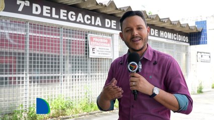 Feminicídio Suspeito: Revelações Impactantes em Depoimento Sobre Caso de Mulher Morta na Praia do Janga