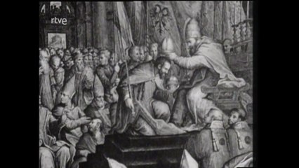 Tribuna de la Historia - El Concilio Vaticano I