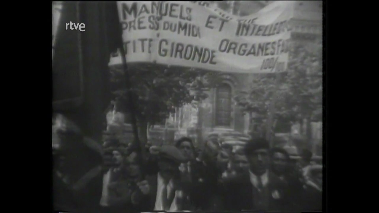 Tribuna de la Historia - La intervención extranjera en la Guerra Civil Española. Parte 1. La ayuda a la República