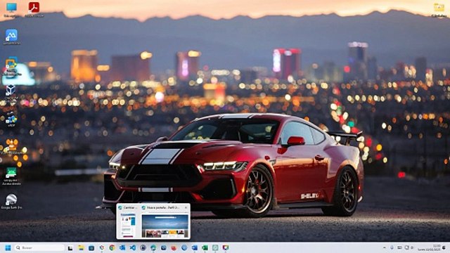Cómo Cambiar el Nombre de Favoritos en Microsoft Edge en Windows 11 Fácilmente