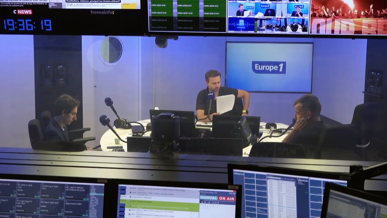 Budget 2026 : François Bayrou a-t-il «les capacités pour tenir le gouvernement» jusqu’en 2027 comme l'affirme Emmanuel Macron ?