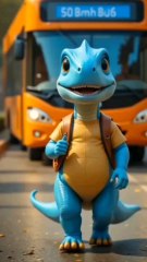 self healing dinosoul stories