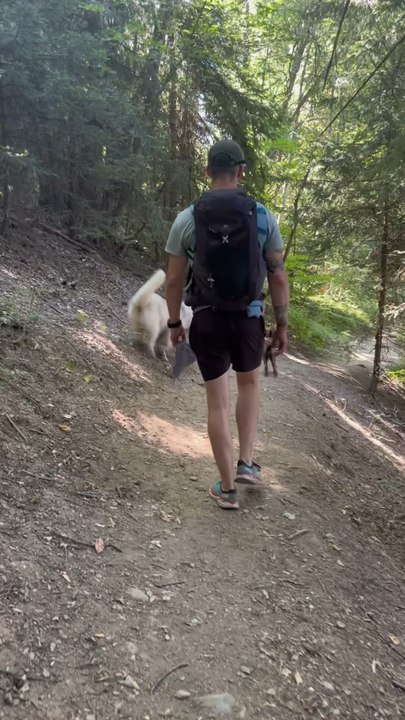 Vraiment j’ai cru ne plus la retrouver … la semaine est vraiment pas facile avec tout ça …