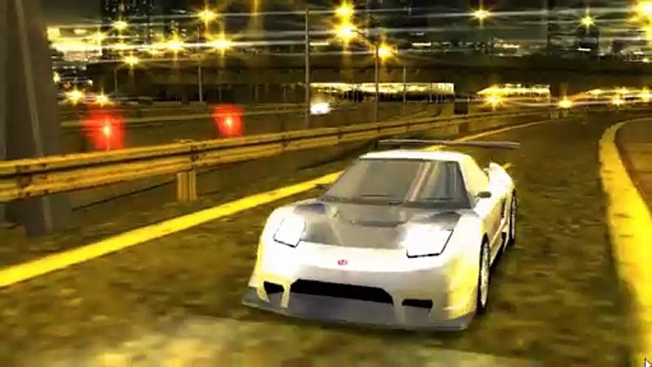 The Fast And The Furious para PSP PPSSPP