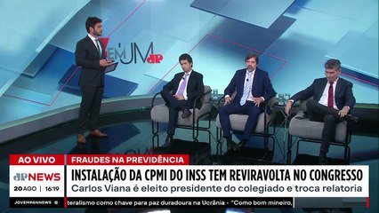 Governo tem dificuldade de articular pautas no Congresso? Musa analisa