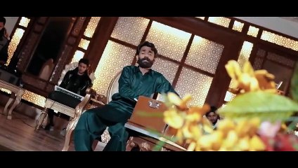 Gareebi _ Mujjahid Mansoor Malangi _ Saraiki Punjabi Song _ Official Song