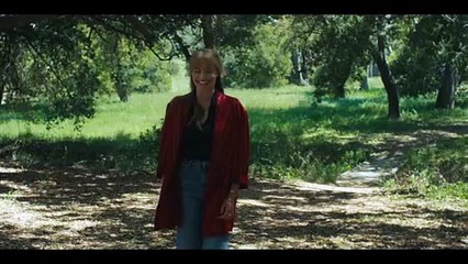 A Grande Viagem Da Sua Vida | Trailer Legendado
