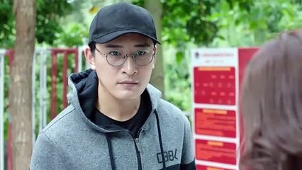 My Girlfriend is an Alien Episode 24 (Hindi) | Session 1 – Watch Now