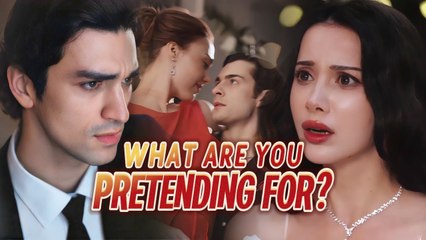 Would You Choose Him Again...Is It Worth It (2025) - FULL HD [Eng Sub]