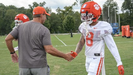 Can Clemson Claim Another National Championship in 2025-26?