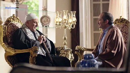 مسلسل أفراح إبليس الجزء الثاني الحلقة 16 كاملة