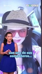 Maribel Guardia le paga con la misma moneda a Marco Chacón tras sus infidelidades revelan