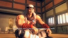 murai all dialogue/cutscenes Ninja Gaiden Sigma