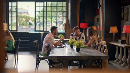 Sadece Arkadaşız 1.Sezon 17.Bölüm İzle