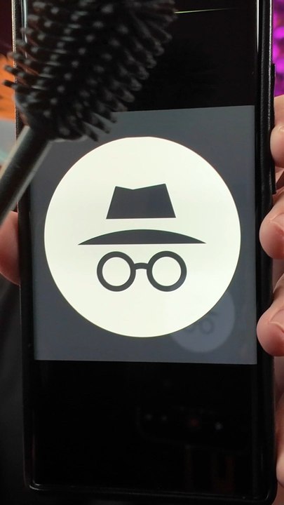 Pour naviguer en sécurité sur internet tu peux utiliser ça ! #astuce #astuces #tips #tipsandtricks #smartphone #téléphone #tech #astucetech