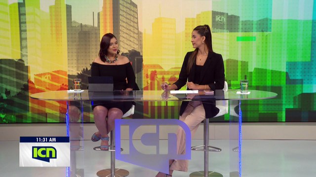 ICN | Mediodía ☀️ | 20 de agosto | Noticias Honduras EN VIVO 🔴