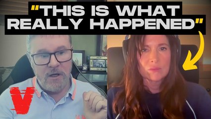 Garry Nolan & Diana Pasulka Come Clean About Ufos (first Time Interviewed Together)