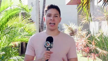 Preparação do Esporte para Partida Contra Palmeiras: Desafios e Expectativas - Entrevista com Daniel Paulista