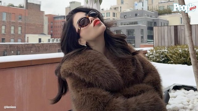 Kenia Os dirige un documental llamado “Kenia Os: La OG”