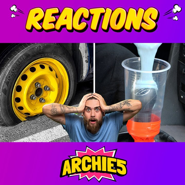 DIY Car Repair Hacks to Upgrade Your Ride?! 😱🚗 The Dudes REACT to 5-Minute Crafts Car Hacks!