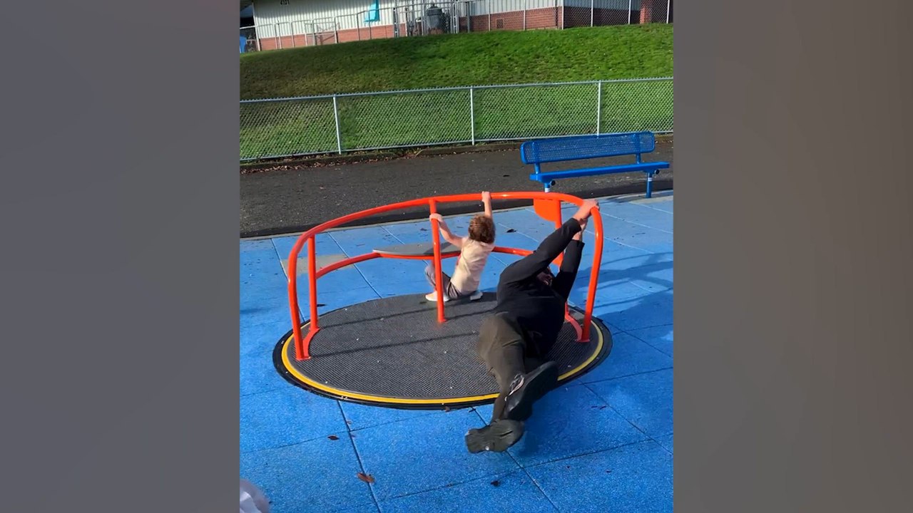 Oops! All Fails