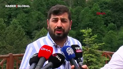 Yeni parkuru görücüye çıktı: FormuLaz turizme katkı sağlayacak